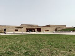 -盘龙城国家考古遗址公园