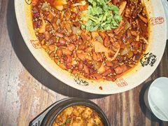 -陈麻婆豆腐(旗舰店)