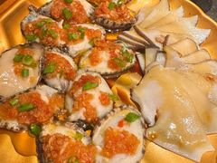 -牛YO烧肉烤肉自助(万象城春河里店)