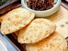 -丰泽园饭店(亚运村店)