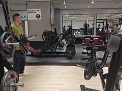 -FLARE STAR FITNESS(复地活力城店)