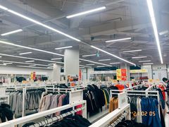 -BIGOFFS 超级折扣(仁恒伊势丹店)