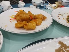 -映像烟台·海鲜·地道鲁菜(黄山路店)