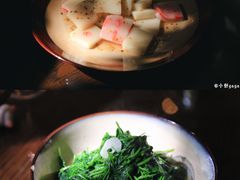 桂花年糕-花满楼(启秀路店)