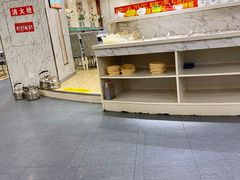 -何鲜菇火锅(大营盘店)