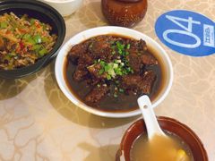 -江南古镇味道·私房菜