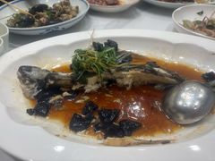 -明本湛江鸡•海鲜小厨(陈家祠店)