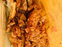 -德盛炸鸡腿(大沽南路店)