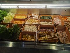 -火炉火自助餐(喜隆多店)