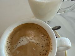 -维园港式茶餐厅(龙岗盛平店)