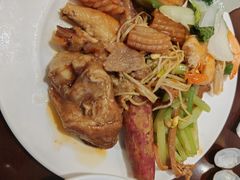 -合肥丰大国际大酒店