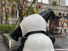 -纸盐河码头火锅(十八梯店)