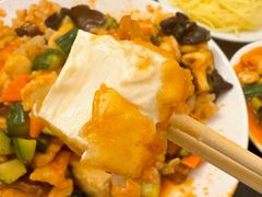 -清真宏玉祥黄门脸餐厅(华荫东里店)