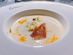 -Kathleen's Waitan 凯圣琳江景西餐厅(外滩店)