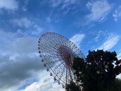 -七彩云南欢乐世界