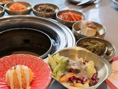 -韩一品韩国料理(柏庐南路店)