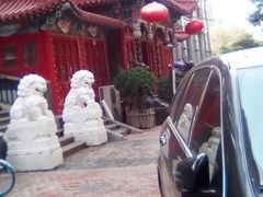 -福禄财东北菜(珠江帝景店)