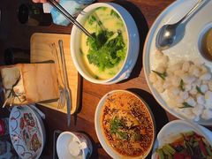 -外婆家(西溪印象城店)