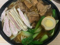 -东记肉骨茶(南阳路店)
