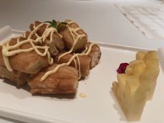 -荣品荟·融合餐厅(月湖广场店)