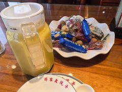 -那家老院子东北菜·饺子·小鸡炖蘑菇(艳华街店)
