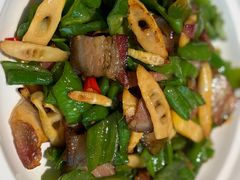 -唐猫庭院·千年陕菜(赛格国际购物中心店)