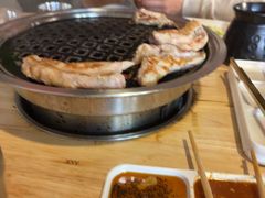 -霸腹烤肉(厦门柚子番店)