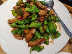 -老长春肉馆(隆礼路店)