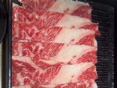 -海底捞火锅(新松江路生日主题店)