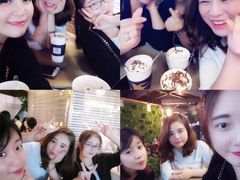 -BeauTea水仙(coco park店)