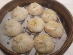 -馋三尺蟹粉小笼(人民广场店)