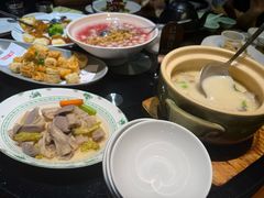 -甬上名灶(天一阁·翠柏店)