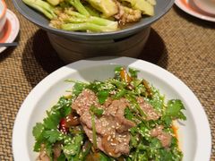 -老客家·客家菜(万达店)