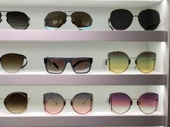 -目艮眼镜SHOWROOM(品牌集合店)