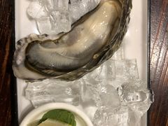 -蚝美人·生蚝海鲜烧烤(茶花园店)