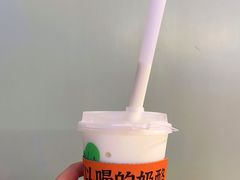 -宝珠奶酪(浦东金桥店)