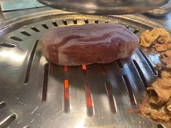 -韩聚屋韩国烤肉餐厅(新北万达店)