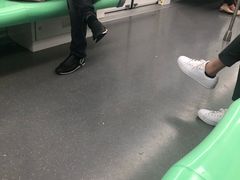 -玉山路(地铁站)