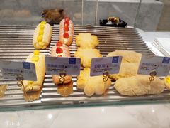 -OVEN LAB乐欧酵室(裕华万达店)