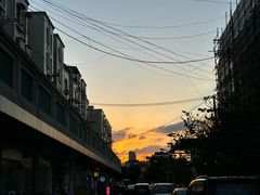 -三林塘老街