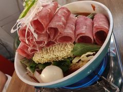 -猫头鹰炸鸡