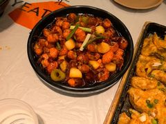 -一棠龙虾•王牌虾球(光谷天地店)