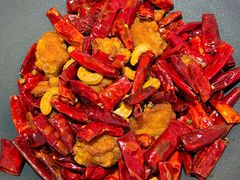 -榕意·川味之美(深业上城店)