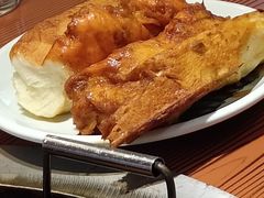 -满兴咱妈烀饼铁锅炖(兰州北街店)