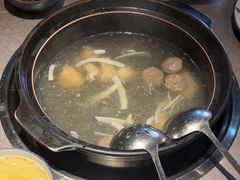 -同仁四季椰子鸡(海岸城天利店)