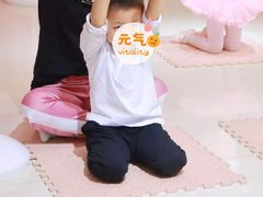 -星舞宝贝少儿舞蹈艺术(天山西路店)