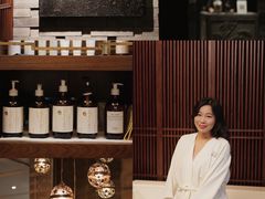 -王府半岛酒店