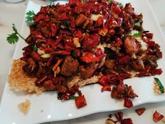 -川悦壹号·川菜(蠡溪路店)