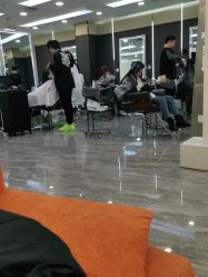 点击看大图 -Cima salon西玛沙龙