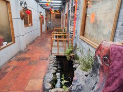 景观位-水乡人家